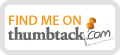 thumbtack findme